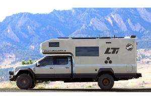 EarthRoamer LTi (2020)