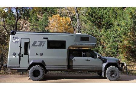 Earthroamer LTi Pickup (2020)