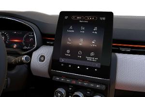 Renault und Otodo auf der CES