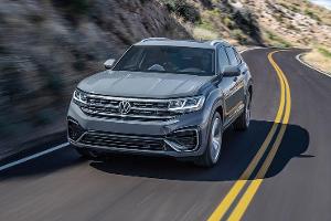 USA rufen 10.303 VW zurück