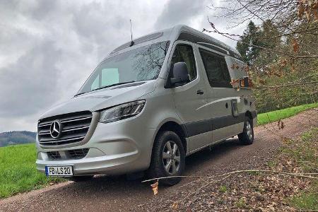 La Strada Regent S (2019)