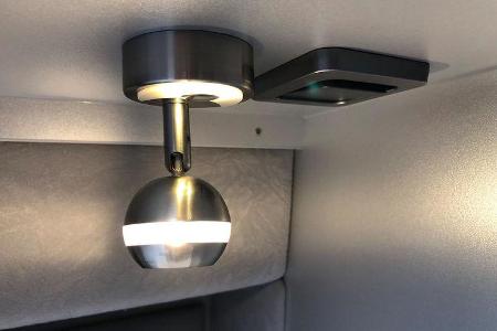 La Strada Regent S (2019)