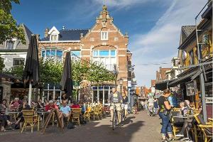 Stellplätze in Niederlande, Belgien & Luxemburg