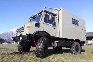 Action Mobil Temet 3600 (2020)