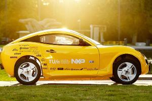 Dieses Elektroauto ist reiner Müll