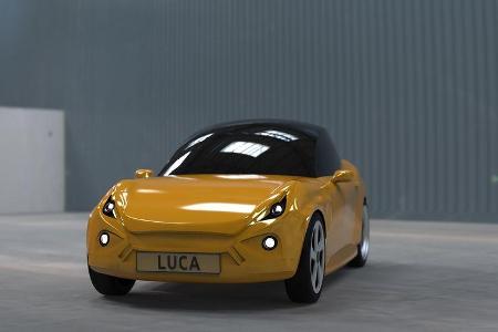 1/2020, Luca