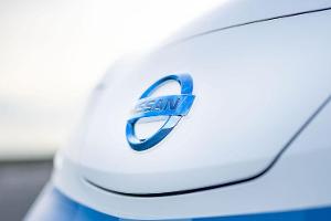 Nissan in Schwierigkeiten