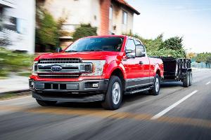 Die bestverkauften Autos weltweit 2019