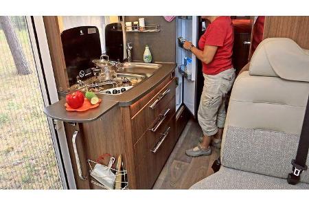 Hymer ML-T