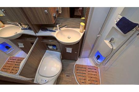 Hymer ML-T