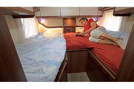 Hymer ML-T