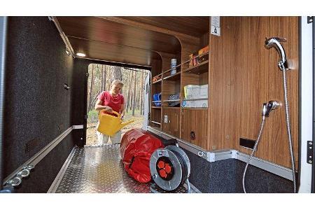 Hymer ML-T