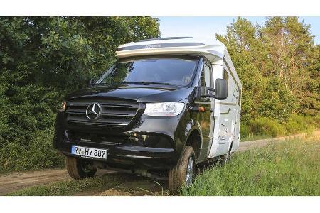 Hymer ML-T