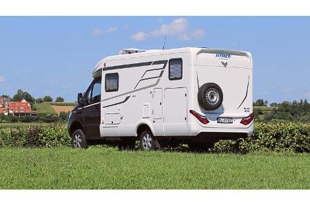 Hymer ML-T