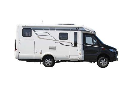 Hymer ML-T