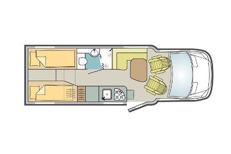 Hymer ML-T