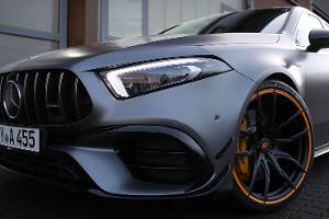Tuning für den Mercedes-AMG A 45