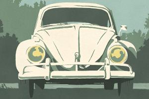 VW verabschiedet Beetle mit einem Video