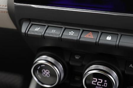Renault Clio E-Tech 140 HP