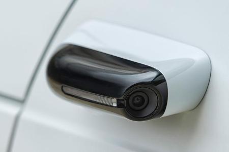 Honda e (2020)