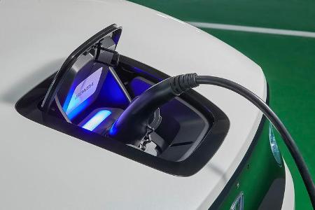 Honda e (2020)