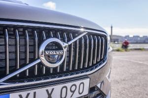 Volvo XC90 (2022)