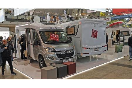 LMC V 643 G - 65 Years Edition (2020)