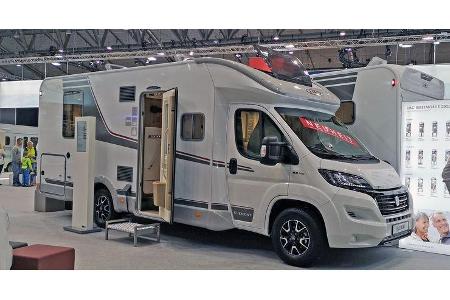 LMC Element T 748 (2020)