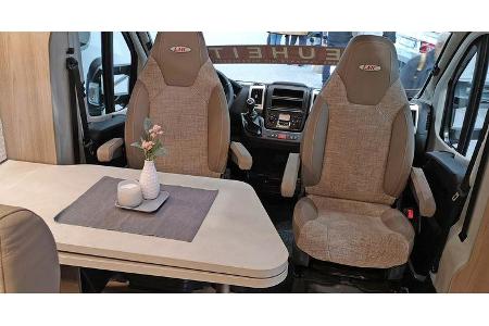 LMC Element T 608 (2020)