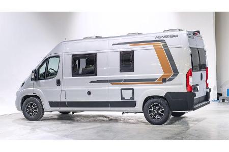 Campingbusse mit Bad Leserwahl 2020