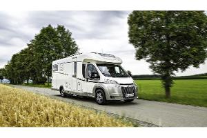 Beliebteste Teilintegrierte über 60.000 Euro (2020)