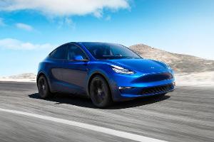 Neueinsteiger Tesla auf dem letzten Platz