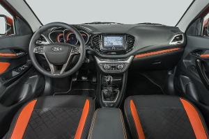 Lada Vesta SW und SW Cross