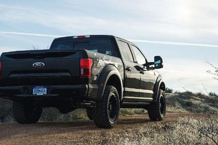 01/2020, Roush Ford F-150 5.11 Tactical Edition