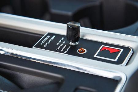01/2020, Roush Ford F-150 5.11 Tactical Edition