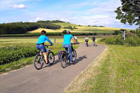 Reisemobilstellplatz Geisingen