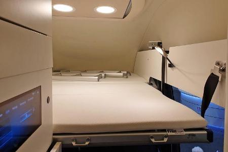 Westfalia James Cook HD (2020)