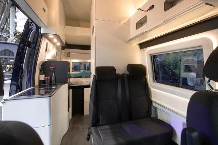 Westfalia James Cook HD (2020)