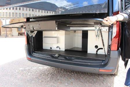 Westfalia James Cook