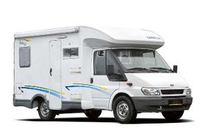 Chausson Flash 02 (2006) im Gebrauchtcheck