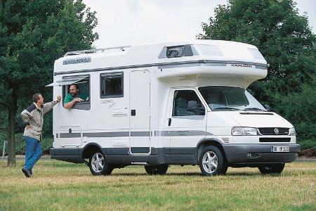 Besitzen Sie einen Karmann Colorado?