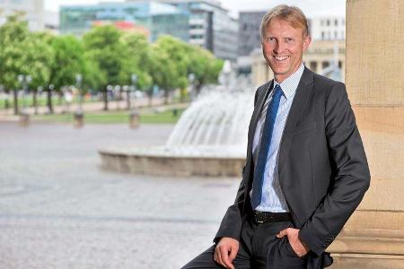 Armin Dellnitz Armin Dellnitz