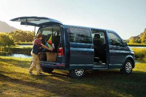 Weltweiter Rückrüf von VW T6 (Baujahr 2015-19)