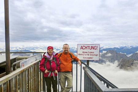 Berge Deutschland Berge Deutschland