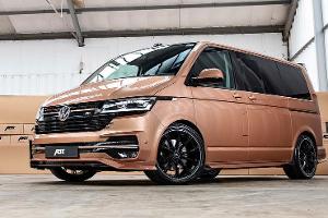Abt VW Bus T6.1