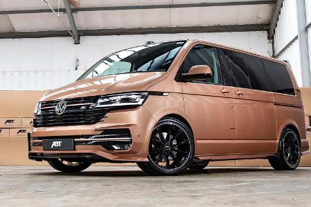 Abt VW Bus T6.1