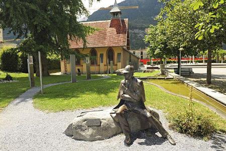Berner Oberland