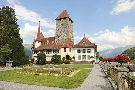 Berner Oberland
