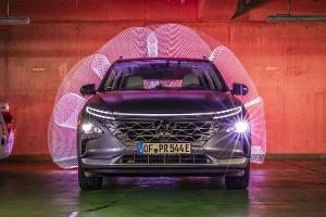 Hyundai-Elektropläne für 2025