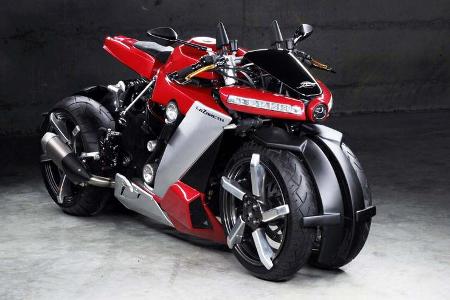Lazareth LM 410.